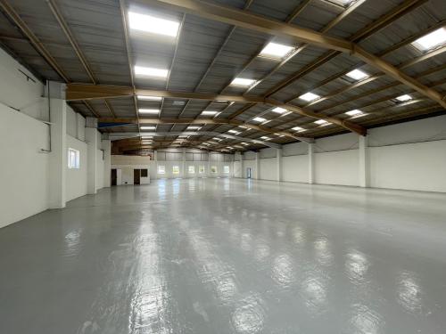Unit 34, Avis Way, Newhaven, BN9