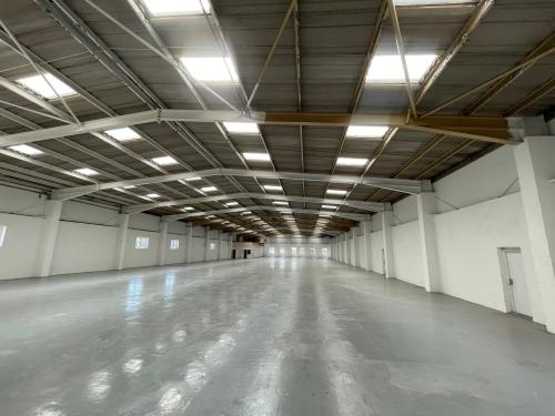 Unit 34, Avis Way, Newhaven, BN9