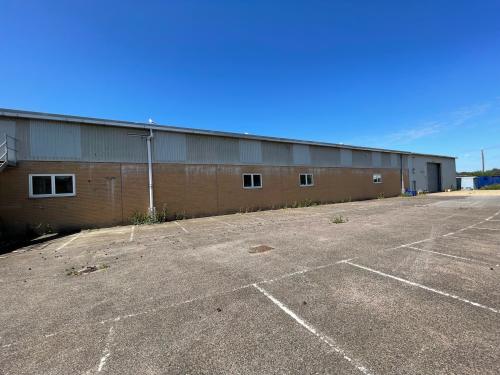 Unit 34, Avis Way, Newhaven, BN9