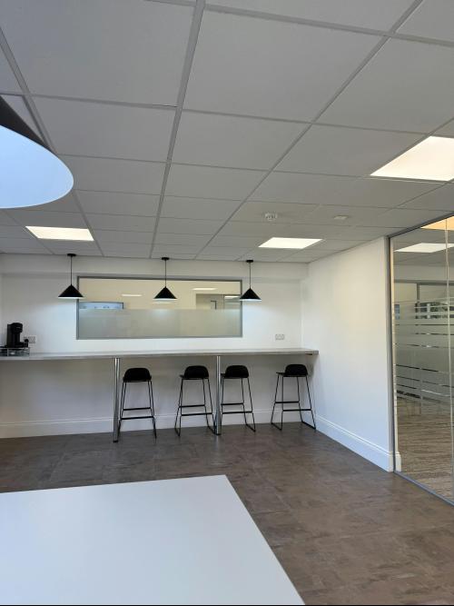 Unit 2 Bramley Grange, Skeltons Lane, Thorner, Leeds, LS14