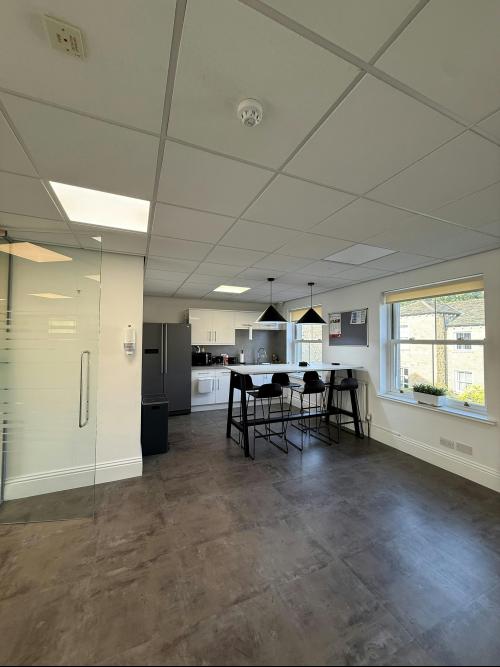 Unit 2 Bramley Grange, Skeltons Lane, Thorner, Leeds, LS14