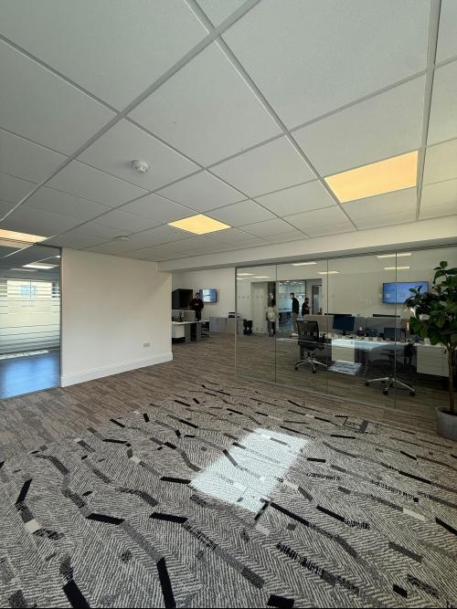 Unit 2 Bramley Grange, Skeltons Lane, Thorner, Leeds, LS14
