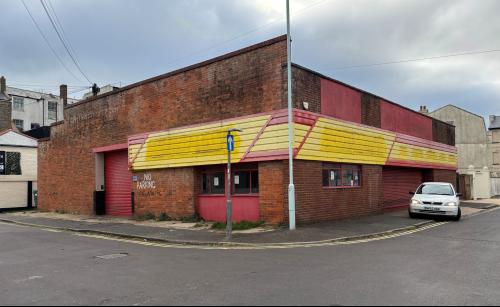 5-7 New Street, Worthing, BN11