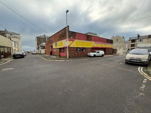 5-7 New Street, Worthing, BN11