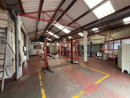 5-7 New Street, Worthing, BN11