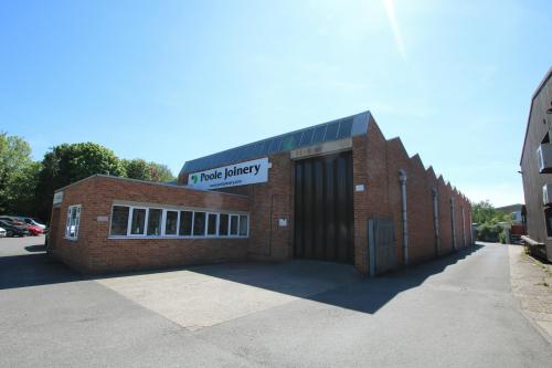 188 Stanley Gree Road, Poole, BH15
