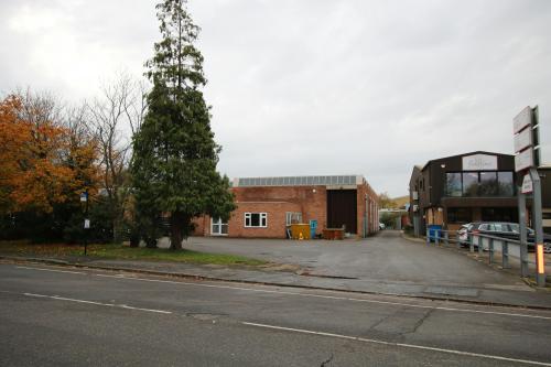 188 Stanley Gree Road, Poole, BH15