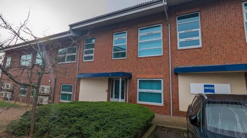 Unit 11, The Cobalt Centre, Coventry, CV3