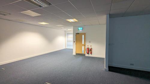 Unit 11, The Cobalt Centre, Coventry, CV3
