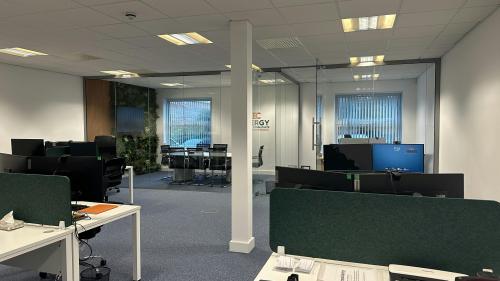 Unit 11, The Cobalt Centre, Coventry, CV3