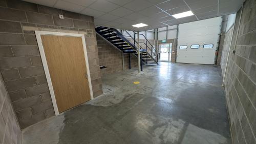20, Glenmore Business Park, Lime Kiln Lane, Holbury, Southampton, SO45