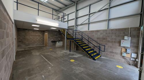 20, Glenmore Business Park, Lime Kiln Lane, Holbury, Southampton, SO45