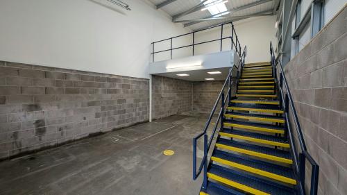 20, Glenmore Business Park, Lime Kiln Lane, Holbury, Southampton, SO45