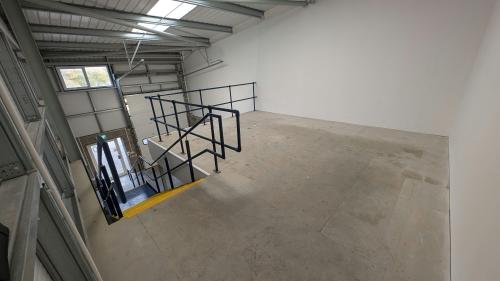 20, Glenmore Business Park, Lime Kiln Lane, Holbury, Southampton, SO45