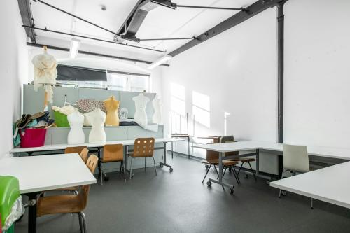 Arc Studios, 9-15 Elthorne Road, Archway, London, N19