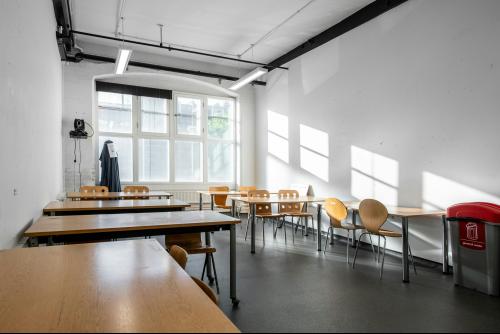 Arc Studios, 9-15 Elthorne Road, Archway, London, N19