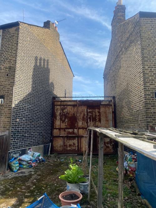 45 Camplin Street, Lewisham, London, SE14