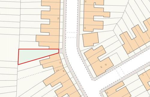 45 Camplin Street, Lewisham, London, SE14