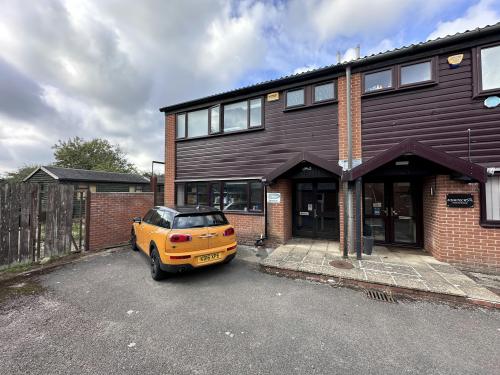 Unit 1, Haybarn Business Park, Cublington Road, Aston Abbotts, Aylesbury, HP22