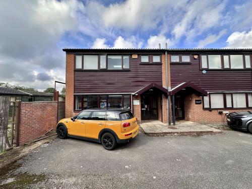 Unit 1, Haybarn Business Park, Cublington Road, Aston Abbotts, Aylesbury, HP22
