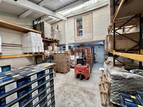 Unit 1, Haybarn Business Park, Cublington Road, Aston Abbotts, Aylesbury, HP22