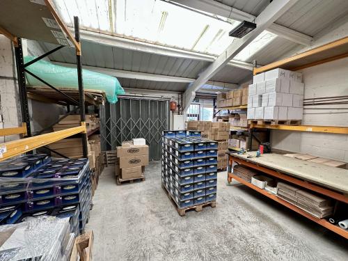 Unit 1, Haybarn Business Park, Cublington Road, Aston Abbotts, Aylesbury, HP22
