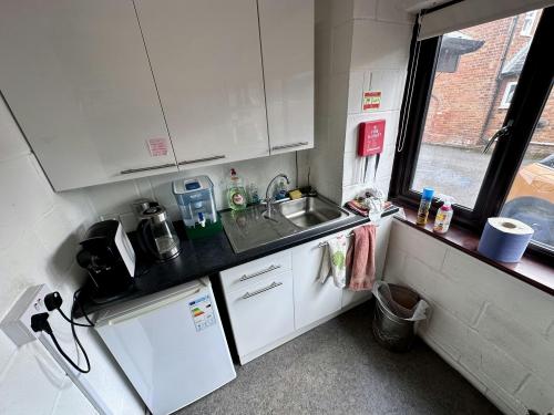 Unit 1, Haybarn Business Park, Cublington Road, Aston Abbotts, Aylesbury, HP22
