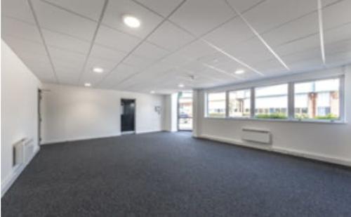 Unit 28, Acton Park, The Vale, Acton, London, W3