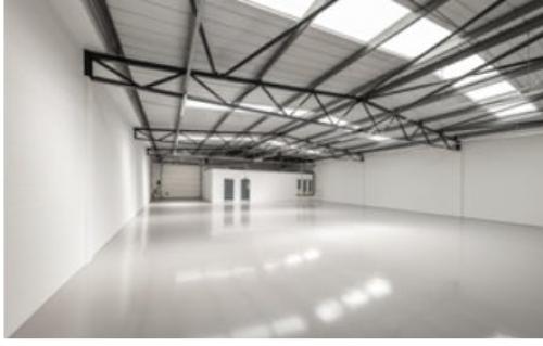Unit 28, Acton Park, The Vale, Acton, London, W3