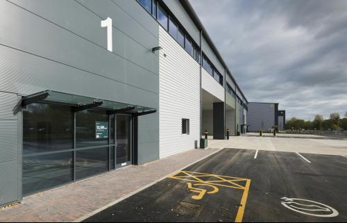 Unit 5 Southwater Business Park, Audio Park, Horsham, RH13