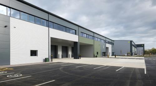 Unit 5 Southwater Business Park, Audio Park, Horsham, RH13