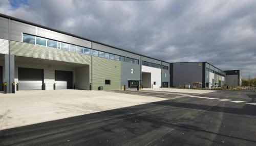 Unit 5 Southwater Business Park, Audio Park, Horsham, RH13