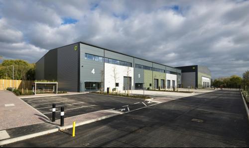 Unit 5 Southwater Business Park, Audio Park, Horsham, RH13