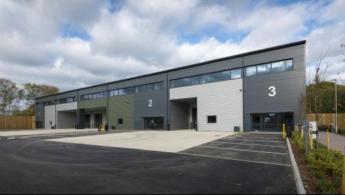 Unit 3 Southwater Business Park, Audio Park, Horsham, RH13