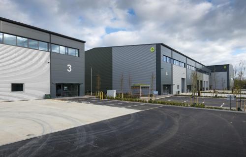 Unit 3 Southwater Business Park, Audio Park, Horsham, RH13