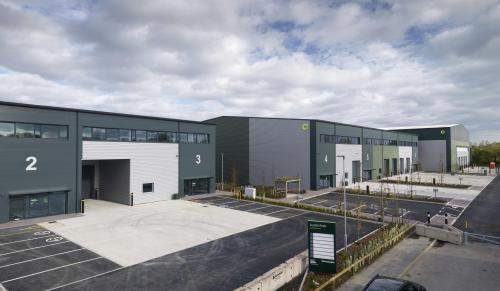 Unit 3 Southwater Business Park, Audio Park, Horsham, RH13