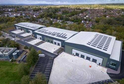 Audio Park, Southwater, Horsham, RH13