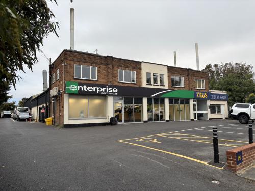 St. Vincents Road, Dartford, DA1