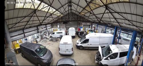 St. Vincents Road, Dartford, DA1