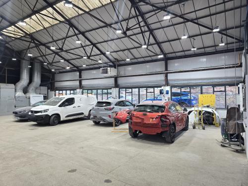 St. Vincents Road, Dartford, DA1