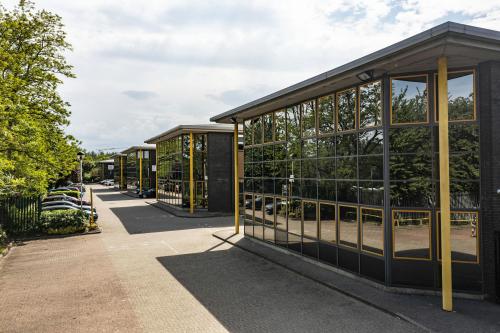 B1, Axis Centre, Rhodes Way, Watford, WD24