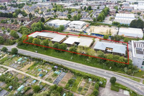 B1, Axis Centre, Rhodes Way, Watford, WD24