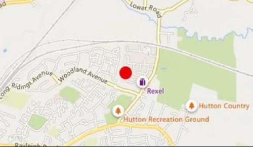 Unit 6, Chancerygate Business Centre, 33 Tallon Road, Hutton, Brentwood, CM13