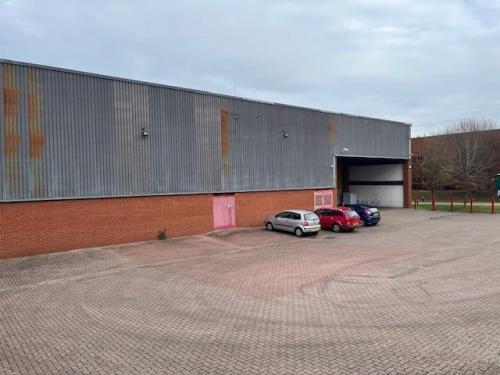 Unit 2, The Business Centre, Wokingham, RG41
