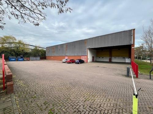 Unit 2, The Business Centre, Wokingham, RG41