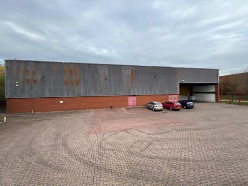 Unit 2, The Business Centre, Wokingham, RG41