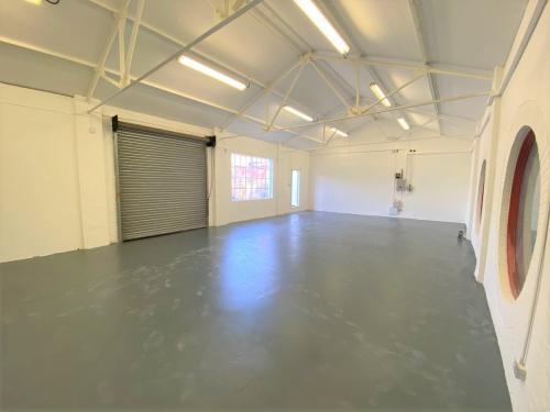 Unit 10, Set Star Estate, Transport Avenue, Brentford, TW8