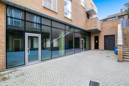 Unit 1 Fairway House, Clyde Terrace, Forest Hill, London, SE23