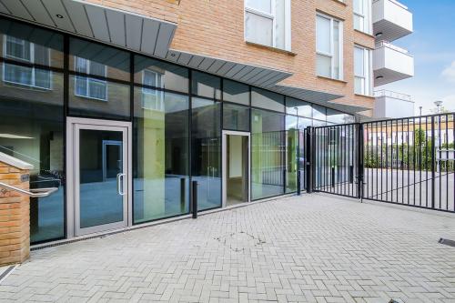 Unit 1 Fairway House, Clyde Terrace, Forest Hill, London, SE23
