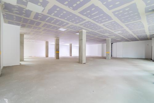 Unit 1 Fairway House, Clyde Terrace, Forest Hill, London, SE23